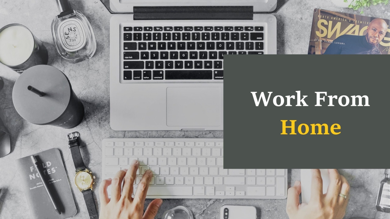 WFH-photo