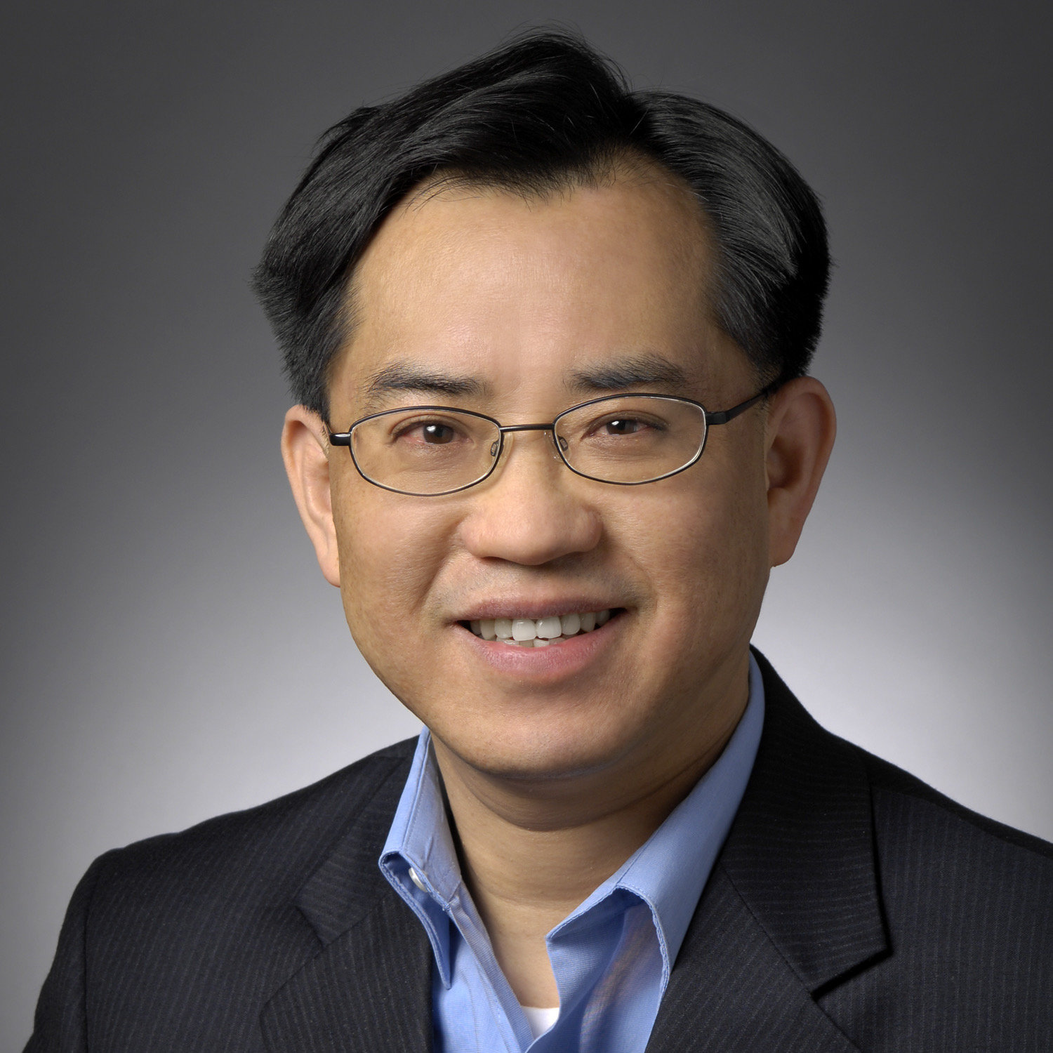 劉國良 Kevin Liu