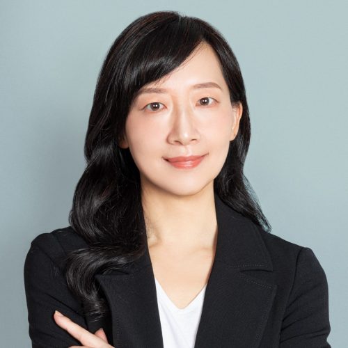 戚衛欣 Teresa Chi