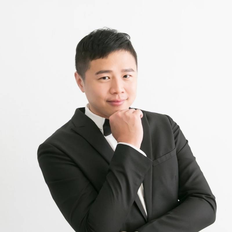 蔡宗宸 Allen