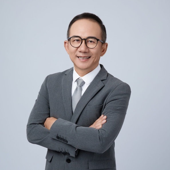郭鎮榕 CJ Kuo