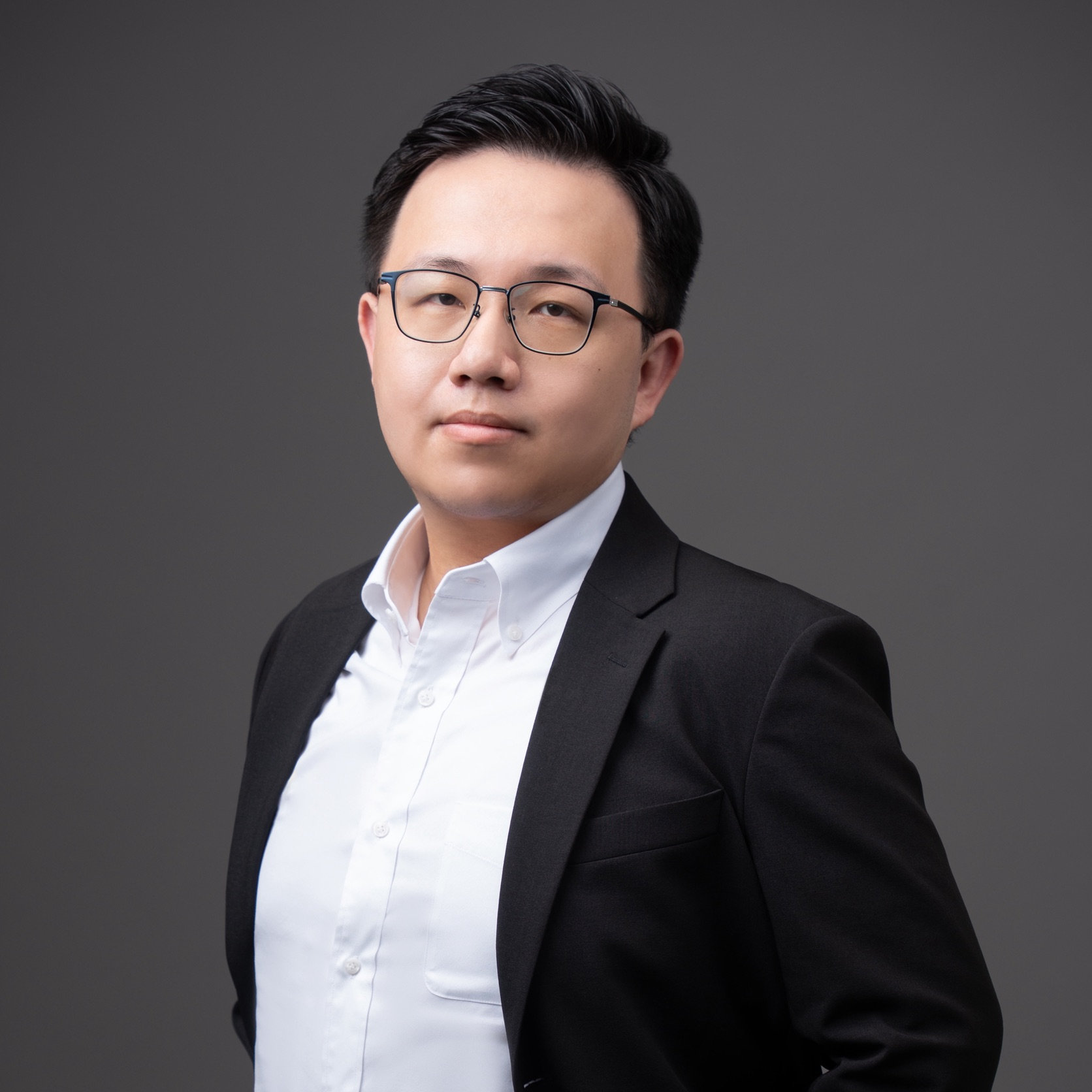 闕堇辰 Paster